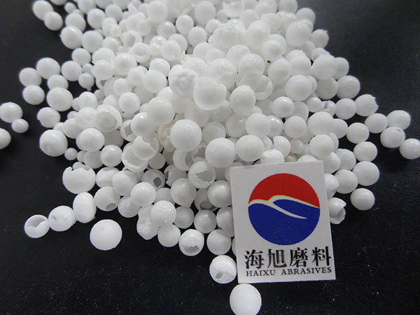 高温窑炉耐火材料用氧化铝空心球