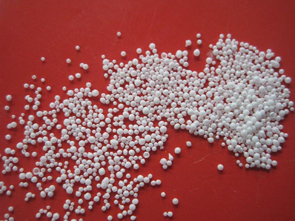 氧化铝空心球高温浇注料的特点