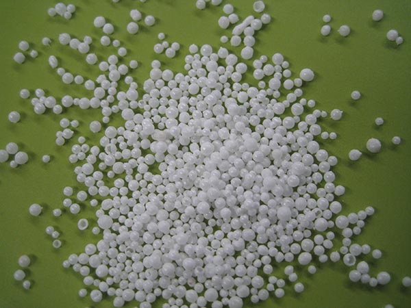 造孔用氧化铝空心球的性能特点