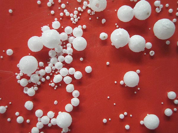 氧化铝空心球主要用来做什么