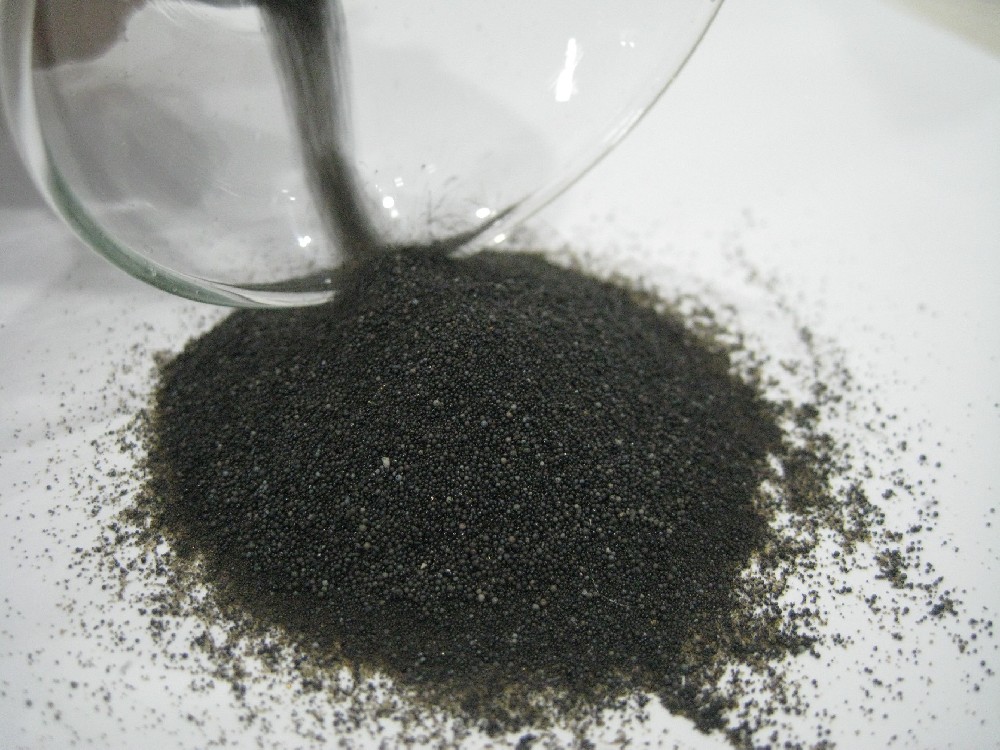 覆膜砂用50-100目宝珠砂