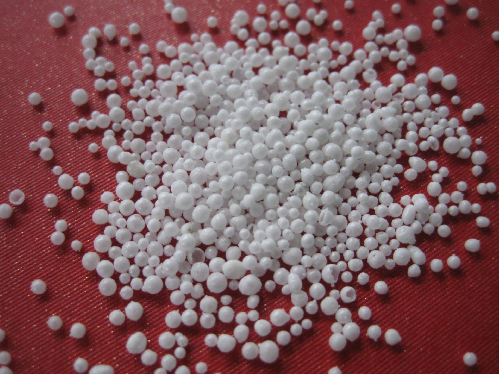 陶瓷件垫砂用氧化铝空心球1-2mm Alumina bubble